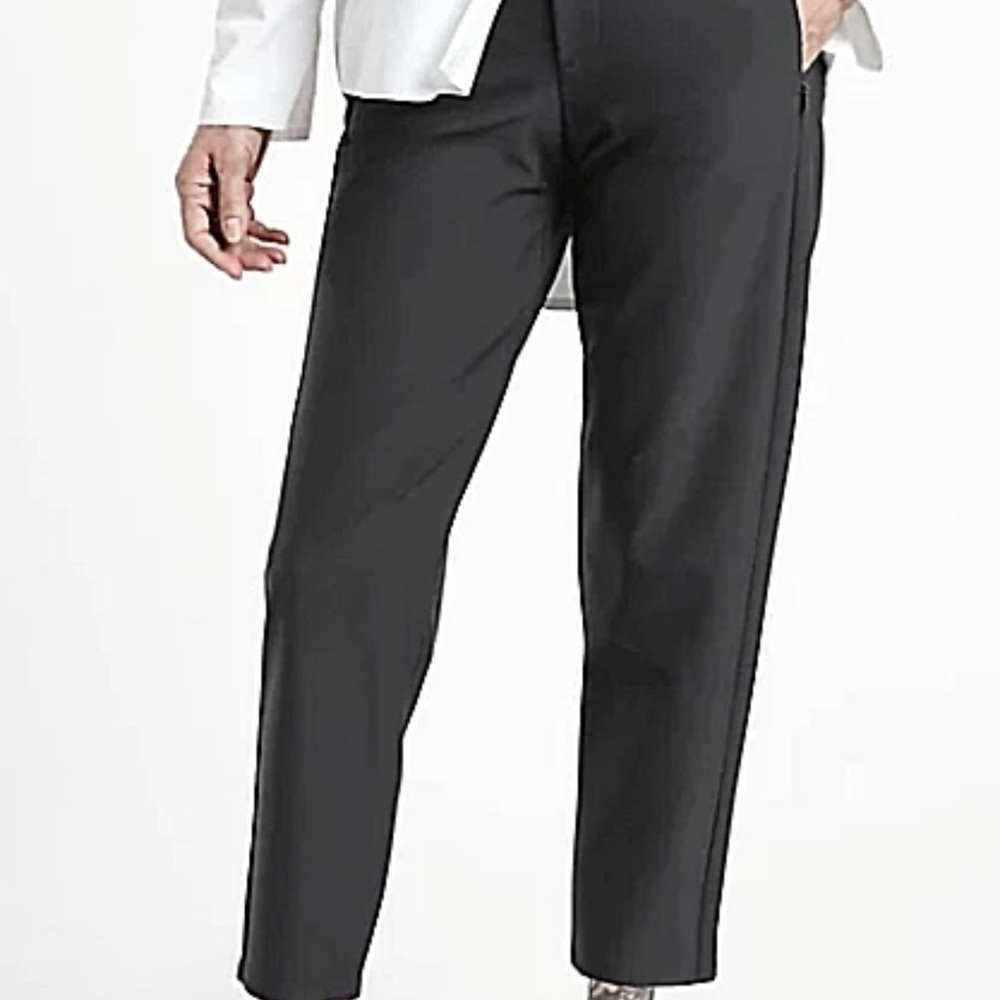 🖤ATHLETA STELLAR SKINNY TROUSERS • LIKE NEW/NEVER WORN